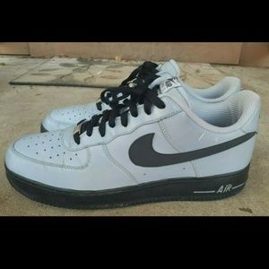 rare air force 1 low
